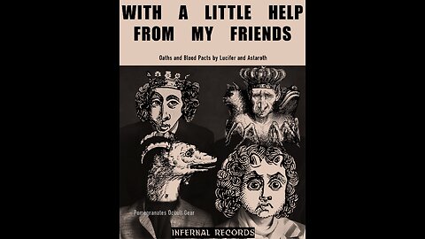 Aleister Crowley: 'The Hidden God' and the New Religion of the Goddess