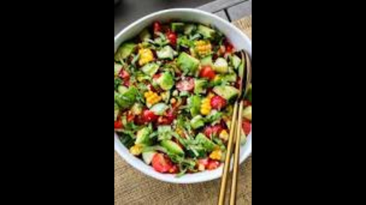 Best Summer Salad Recipes