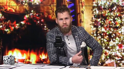 WAR ROOM (Full Show) Thursday - 12/15/22