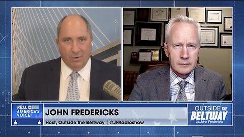 Dr. McCullough: The Fed's Massive Amount of Lies is 'Stunning'