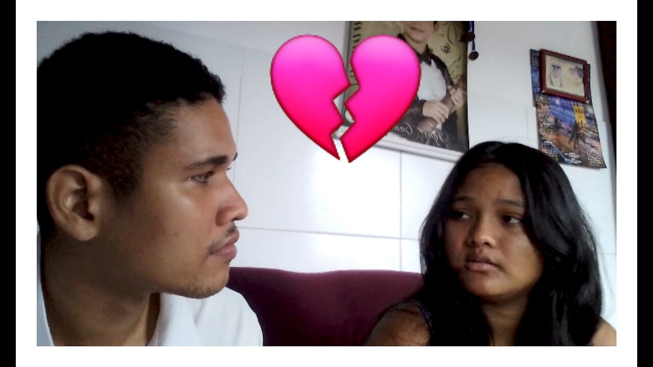 O canal acabou?