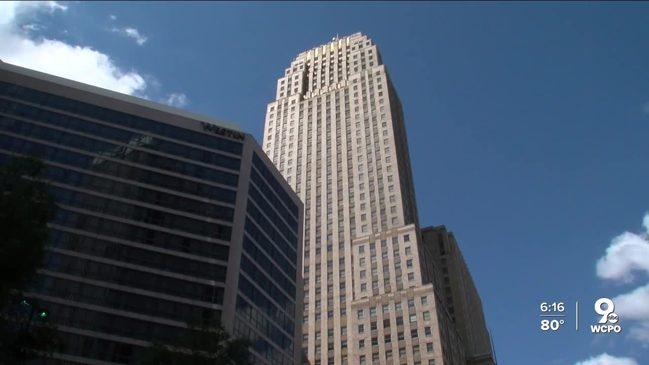 What is the future of the Carew Tower? Building losing last tenant