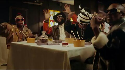 Title: Titom yuppe and burna boy Tshwala bam official music video
