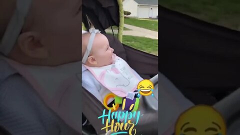 Cute Little Siblings enjoy together | #Cute #Babyenjoying