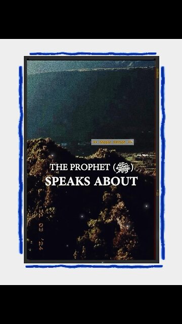 The 3 Points of Happiness/Contentment….. #MuftiMenk😊