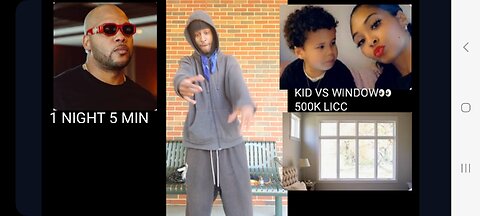 FLO RIDA AUTISIC SON FALL OUT WINDOW ALEXI BM GET AWARDED 500K YR COURT IS CRAZY CRAZY 💪🏾💯