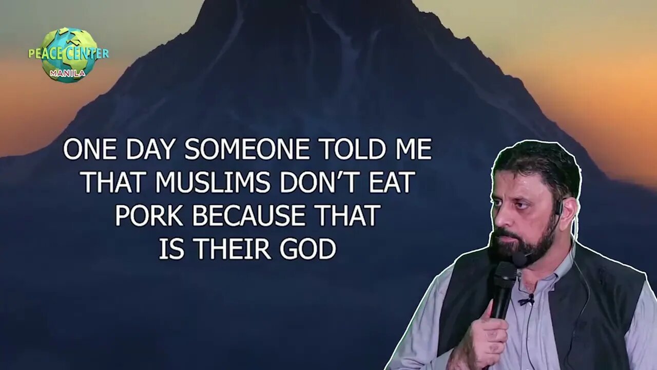 Have Patience in Da'wah