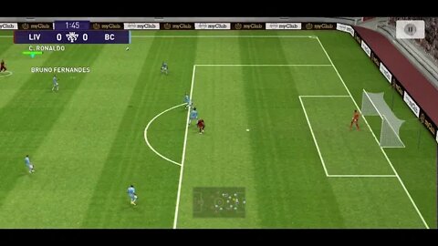 PES 2021: LIVERPOOL R vs LIVERPOOL - SASKA | Entretenimiento Digital 3.0