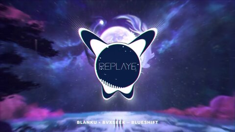 Lvst — Asterion | Replaye