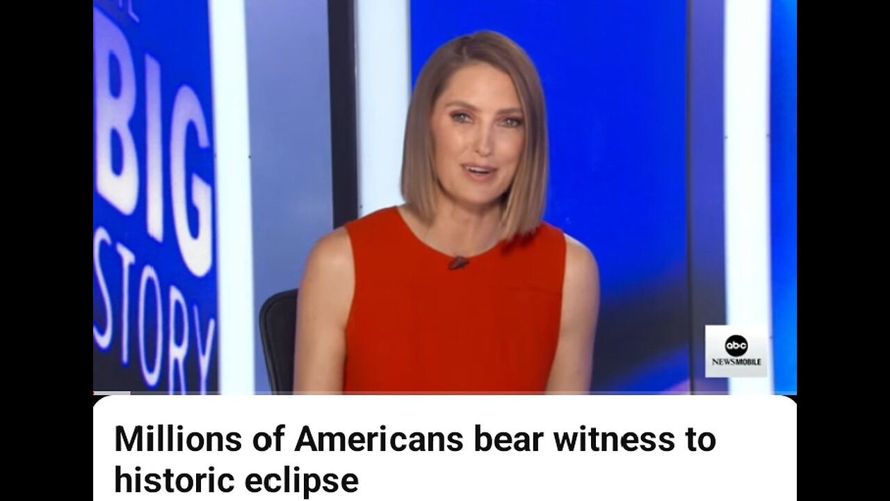 Millions of Americans bear witness historic eclipse