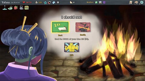 Anger management - Slay the Spire
