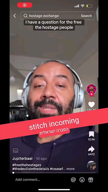 Where did they come from?