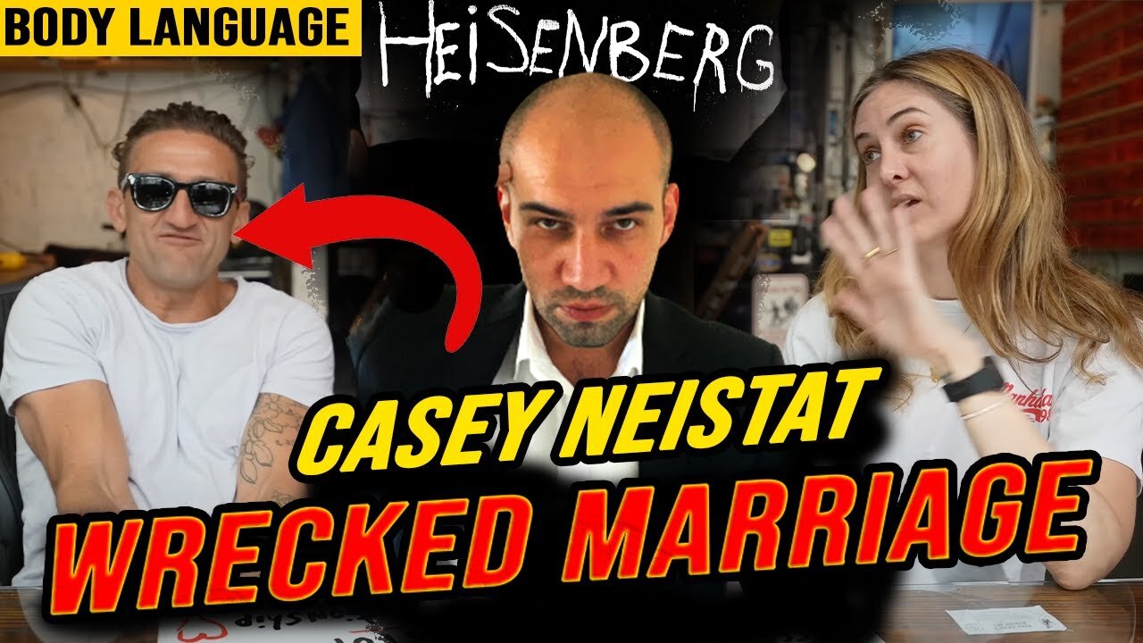 10 simple Tricks to Not get Divorced How Men and Casey Neistat Destroy Marriages and Relationship