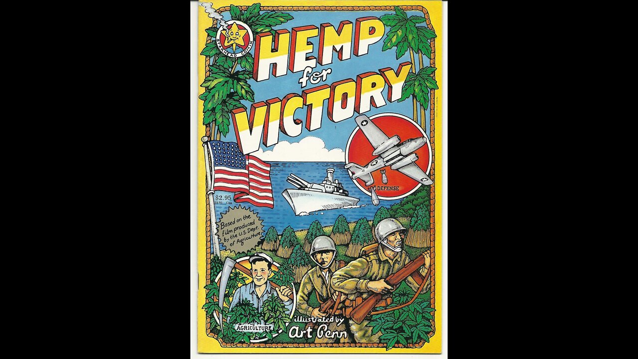 Hemp For Victory