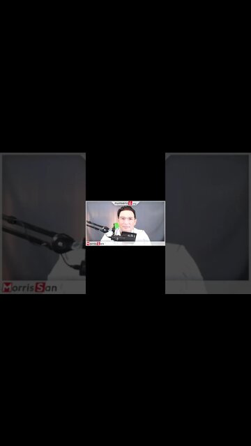 Intervista a Morris San: chi è Morris San?