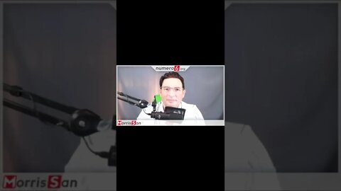Intervista a Morris San: chi è Morris San?