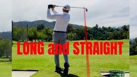 MSE My New Golf Swing