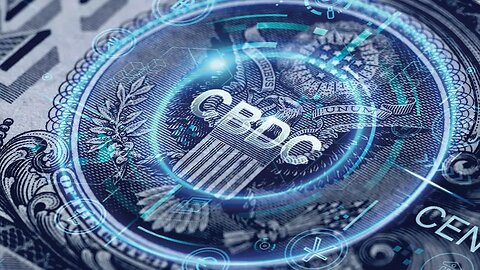 Cerdonomics #17 - Central Bank Digital Currency