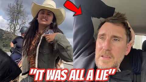 UPDATE On What Happened To Horse Karen After Going Viral