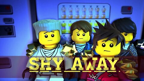 Child's play ninjago online