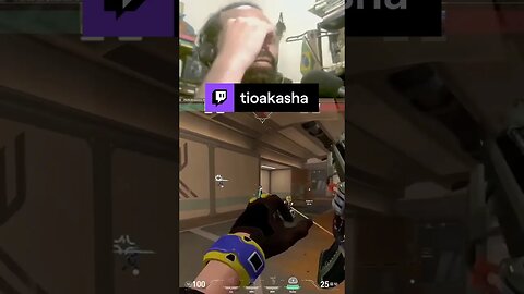 Faca, Arma, Faca, Arma, Faca, Arma... pra que manooooooo? | tioakasha em #Twitch #valorant