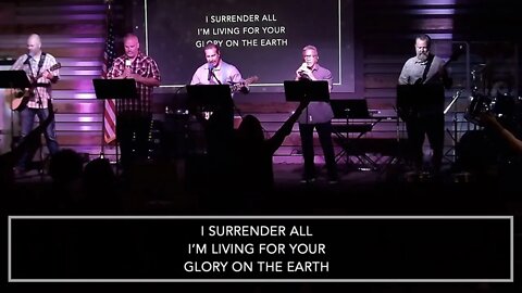 FREE To Be Grow Love Recap #2 New Song Worship Service And Message 20220612