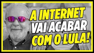 LULA VAI DESTRUIR SUA CAMPANHA ELEITORAL | Cortes do MBL