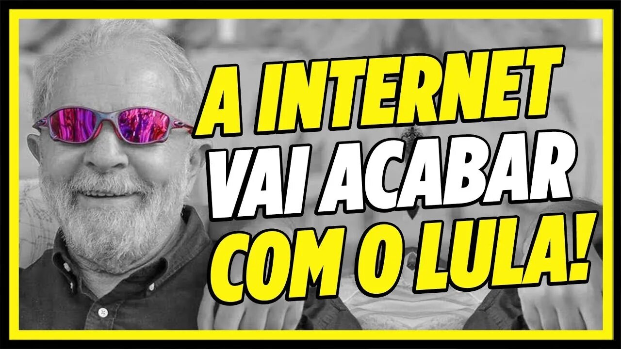 LULA VAI DESTRUIR SUA CAMPANHA ELEITORAL | Cortes do MBL