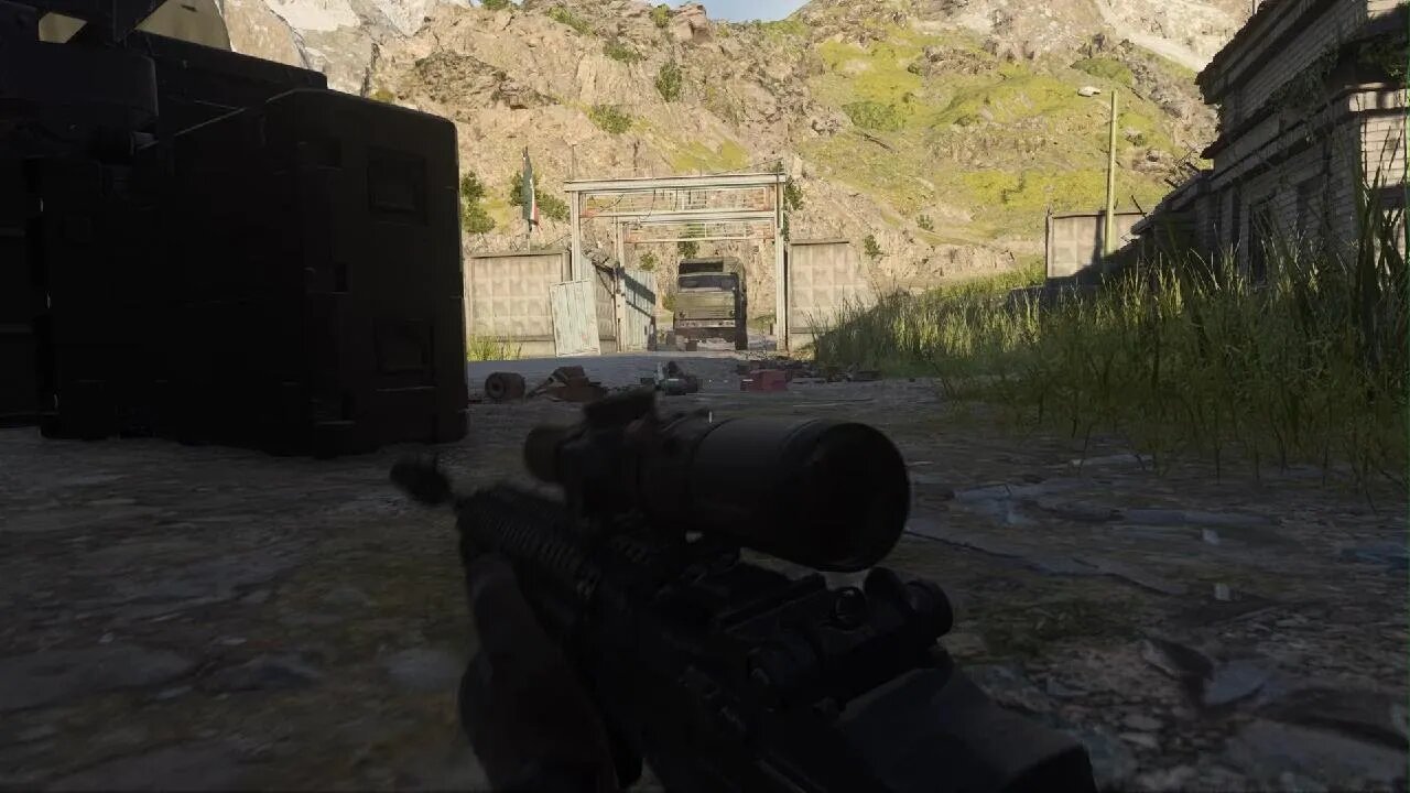 Call of Duty: Modern Warfare III - PS5 - Payload Mission