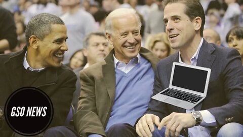 Joe Biden Hates Being Asked About Hunter Biden