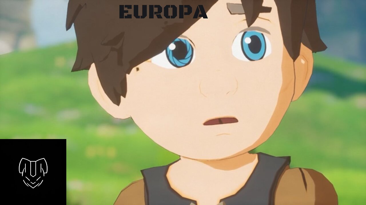 Europa gameplay ep 1