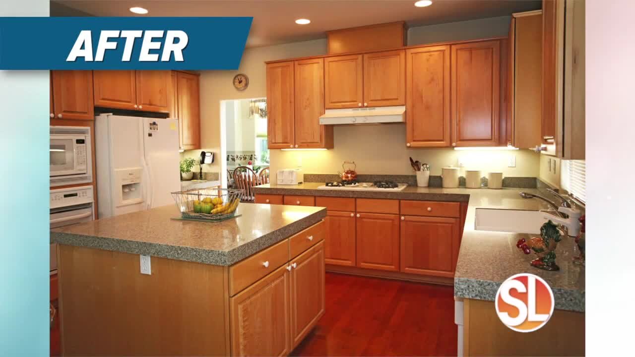 Let your kitchen be the focus of your home by calling Granite Transformations of North Phoenix