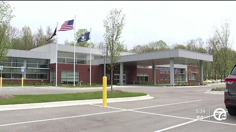 New outpatient clinic for veterans open