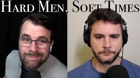 Off the Cuff, with James Lindsay
