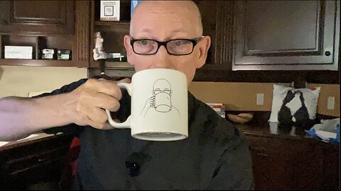 Episode 2277 Scott Adams: CWSA 10/30/23