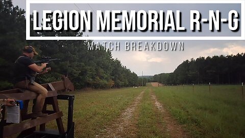 5th SFG "Legion" Memorial Run-n-Gun