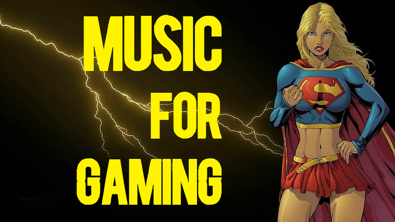 MUSIC For GAMING | JFG RADIO