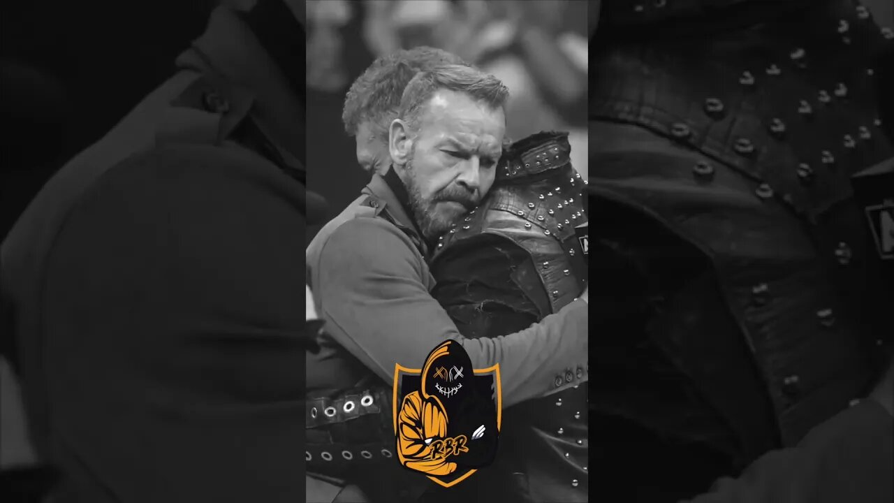 GO F*%K YOURSELF #christian 2 #adamcopeland #aew #shorts #aewshorts #wrestlingshorts
