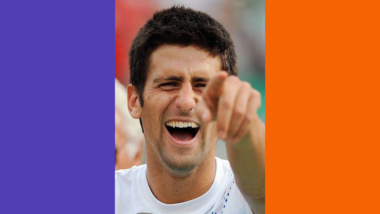 FOLLOW UPS NPR Lies Brianna Kupfer And Novak Djokovic