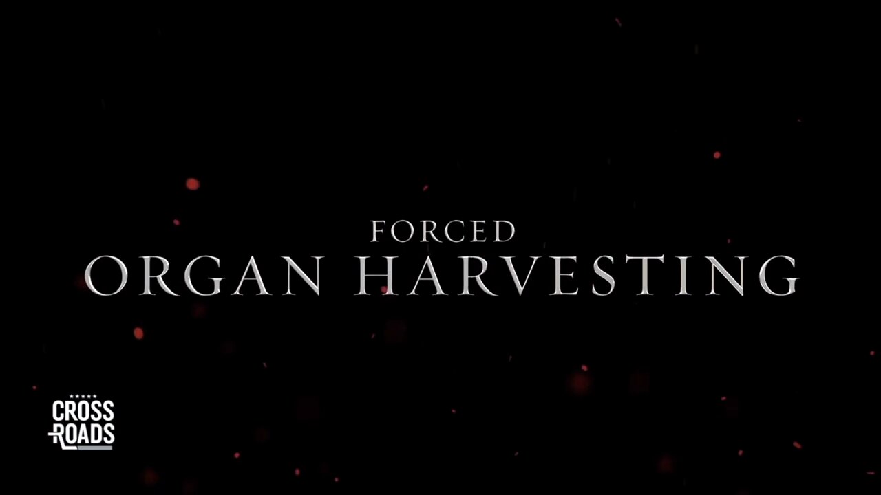 Organ Harvesting in China