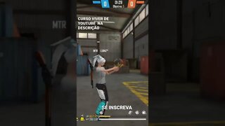 ESSE É O PROBLEMA DO REPLAY DO FREE FIRE...