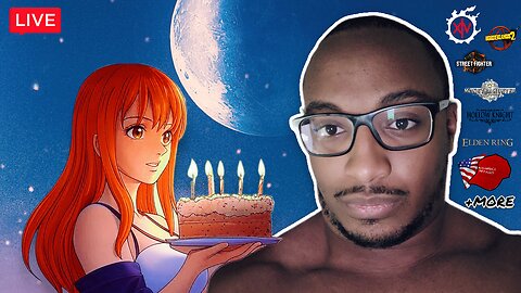 Birthday Stream! | Year 2 on Rumble in Review, Games & Politics