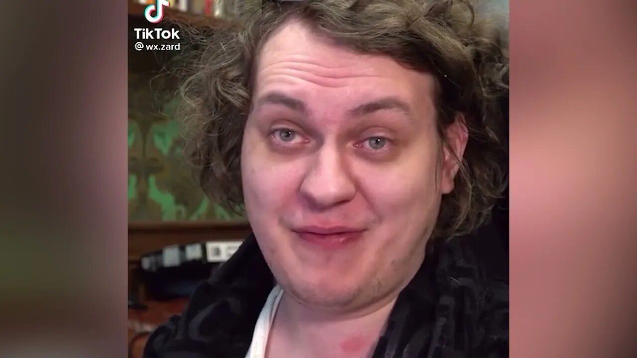 Daisy Daisy creepy TikTok trend PART 140