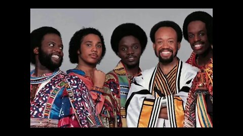 Earth,Wind & Fire-Let's Groove Late Night Remix Instrumental