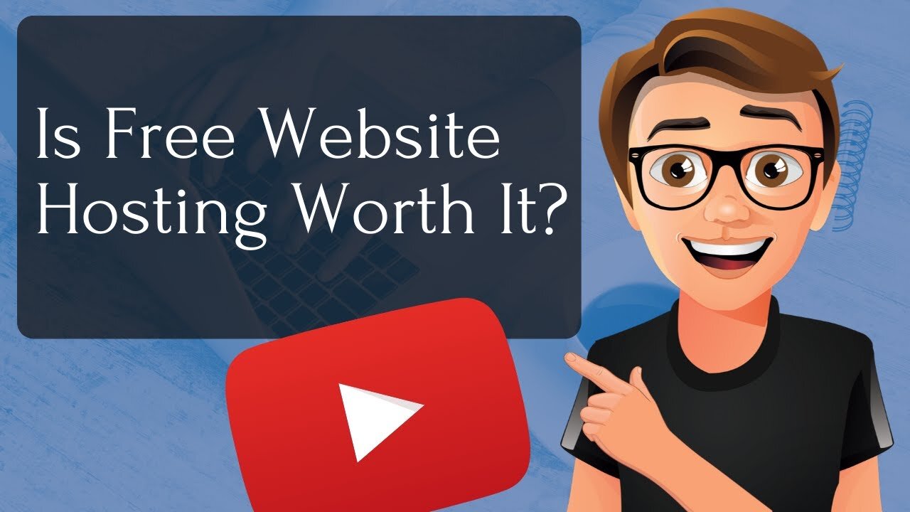 Is Free Website Hosting Worth It_ _ My Review