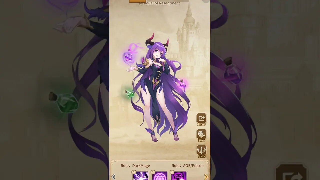 🧚‍♂️Mosaic Fantasy, Sneak peak 👀