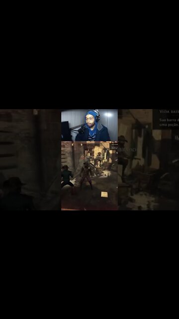 MINHA HÉRNIA TÁ NO CHAT | GREEDFALL #Shorts #Greedfall