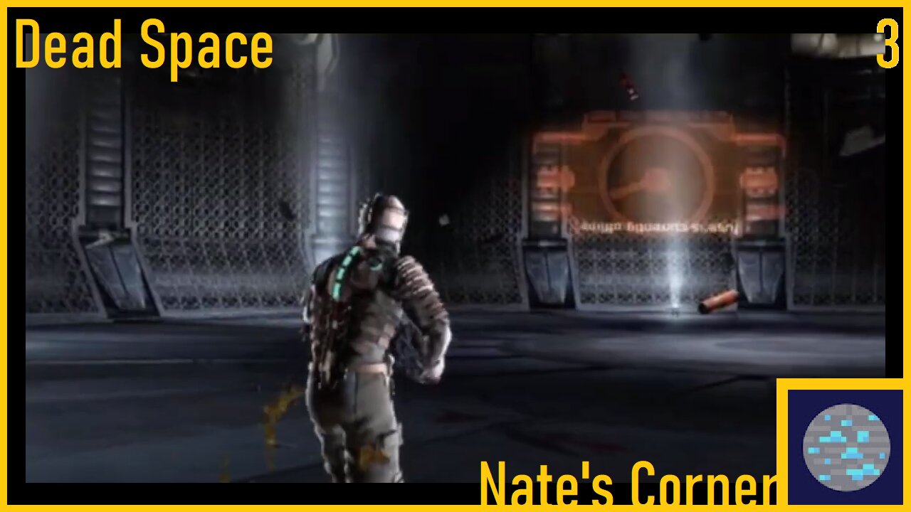 Dead Space Part 3