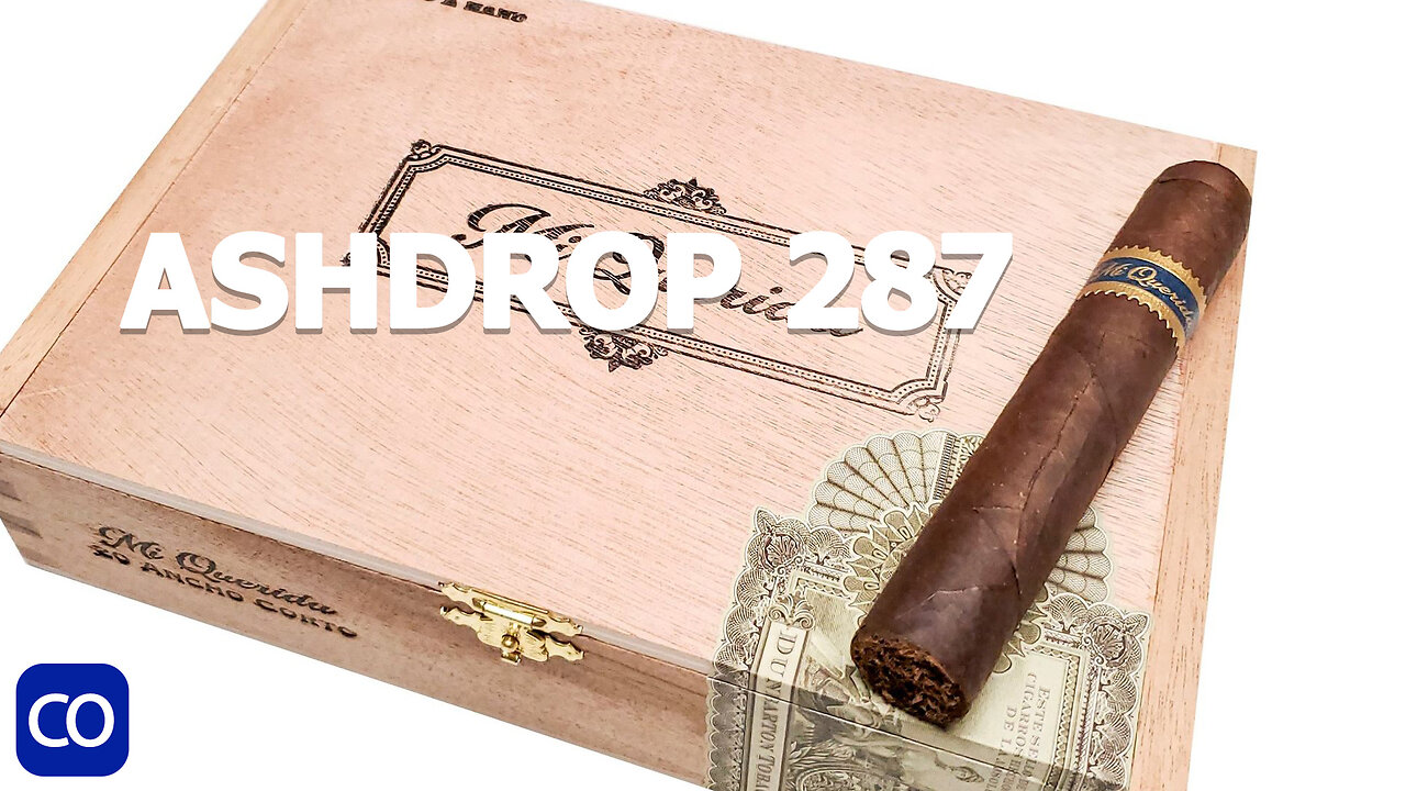 CigarAndPipes CO Ashdrop 297