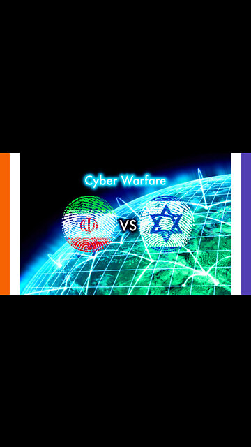 Israel Suffers Largest Cyber Attack In History